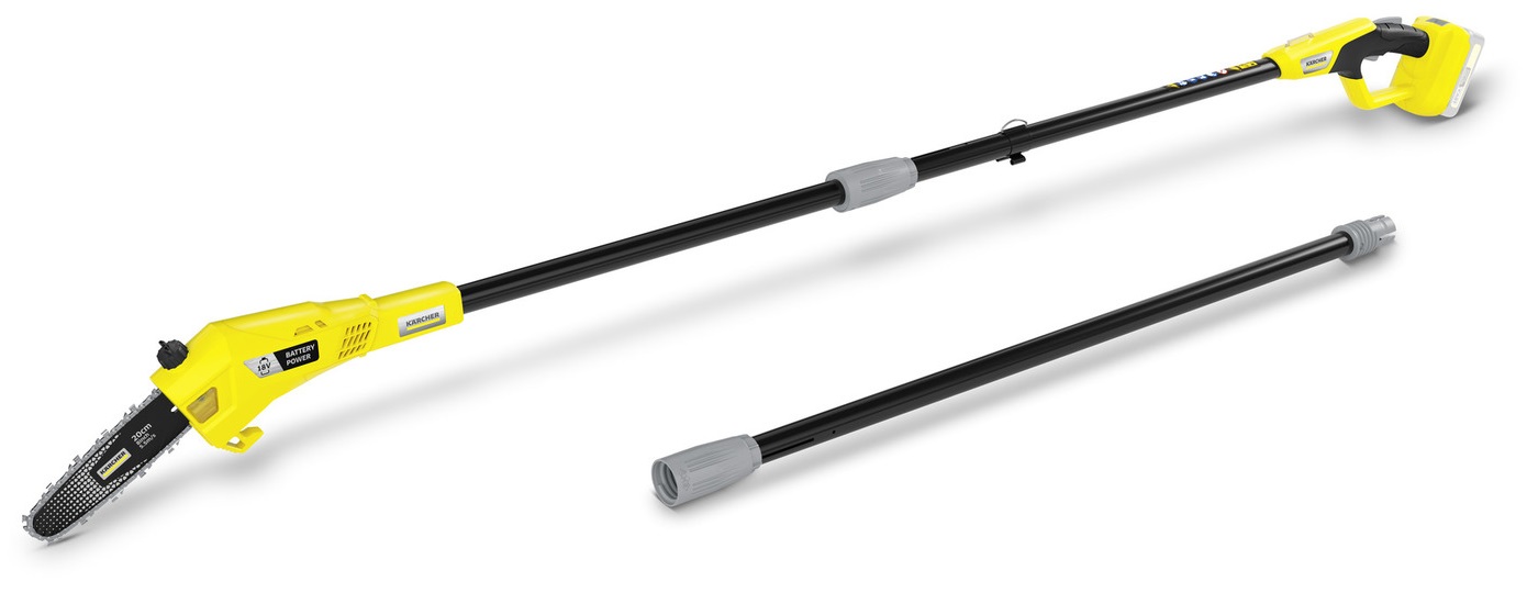 Висоторіз KARCHER PSW 18-20 Battery (1.444-010.0) в Києві