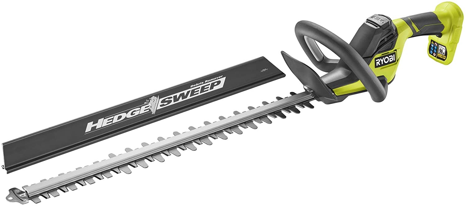 Кущоріз RYOBI ONE+ RY18HT55A-0 (5133004909) в Києві