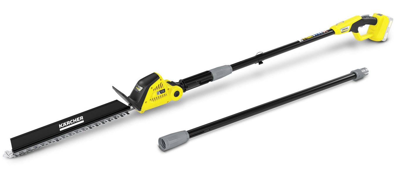 Кущоріз KARCHER PHG 18-45 без АКБ/ЗП (1.444-210.0) в Києві