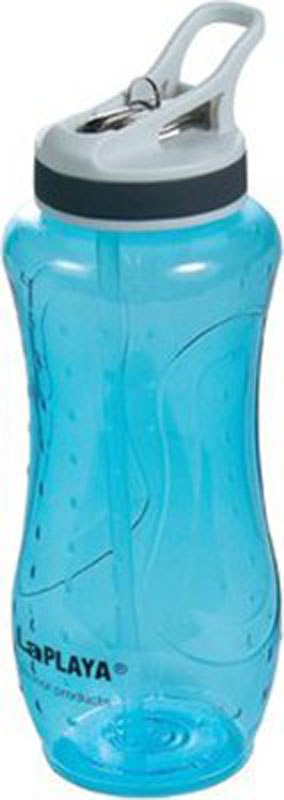 Бутылка для воды LA PLAYA Isotitan 0.9 л Blue (538901) в Киеве