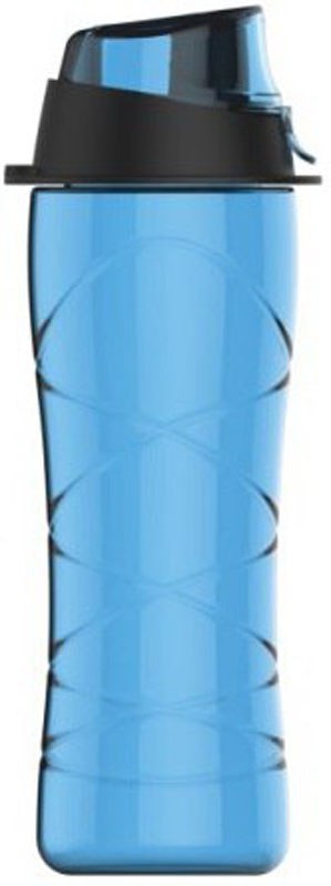 Пляшка для води HEREVIN Como 0.65 л Blue (6407471) в Києві