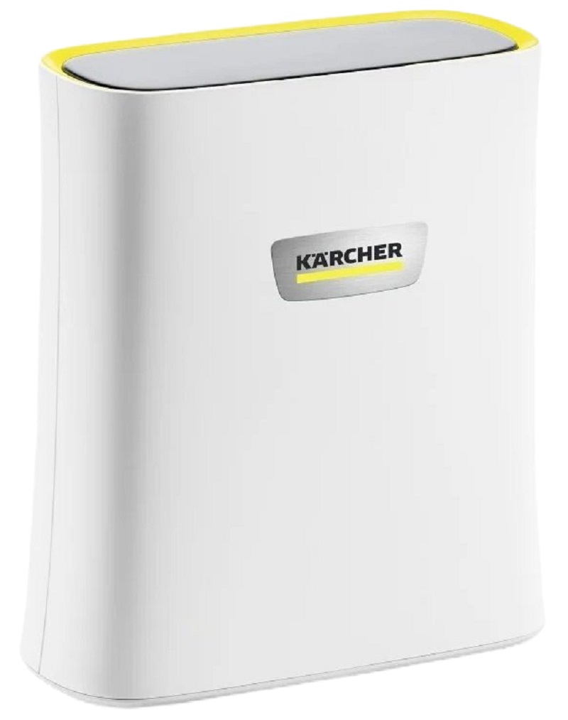 Система фільтрації води KARCHER WPC 120 UF (1.024-754.0) в Києві