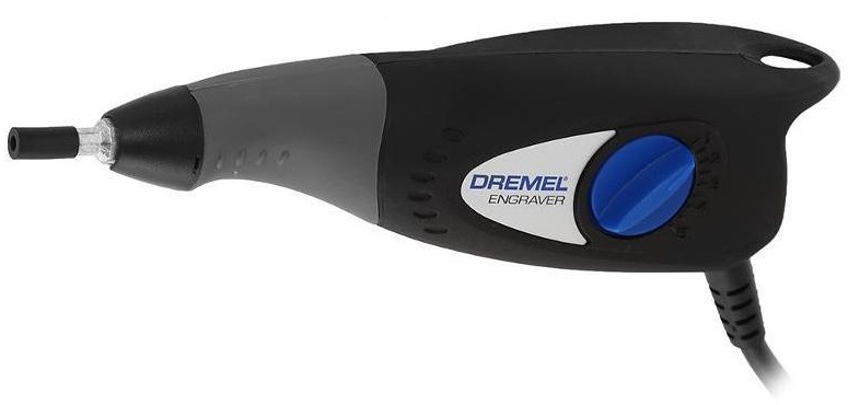 Шліфувально-гравірувальна машина Dremel 290-3/4 Engraver (F.013.029.0JP) в Києві