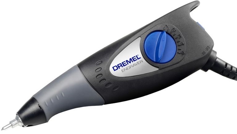 Гравер DREMEL Engraver 290-1 (F.013.029.0JZ) в Києві