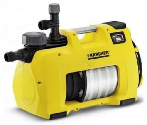 Насос садовий KARCHER BP 5 Home & Garden (1.645-355.0) в Києві