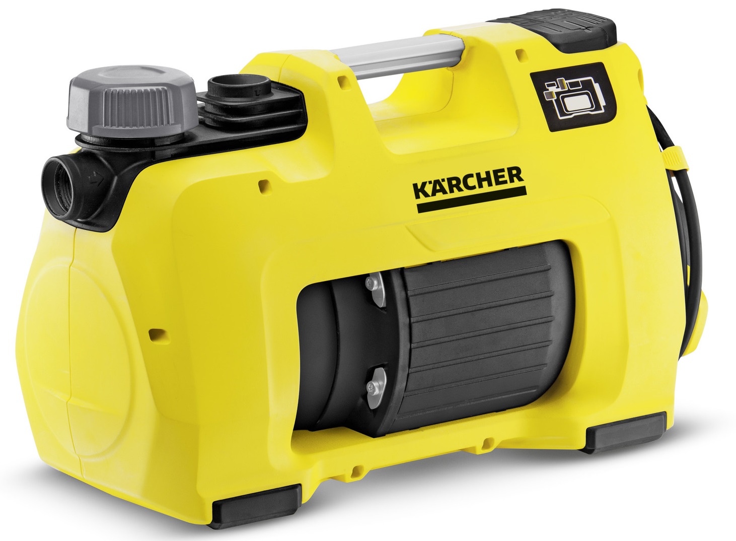 Насос садовий KARCHER BP 3 H & G (1.645-353.0) в Києві