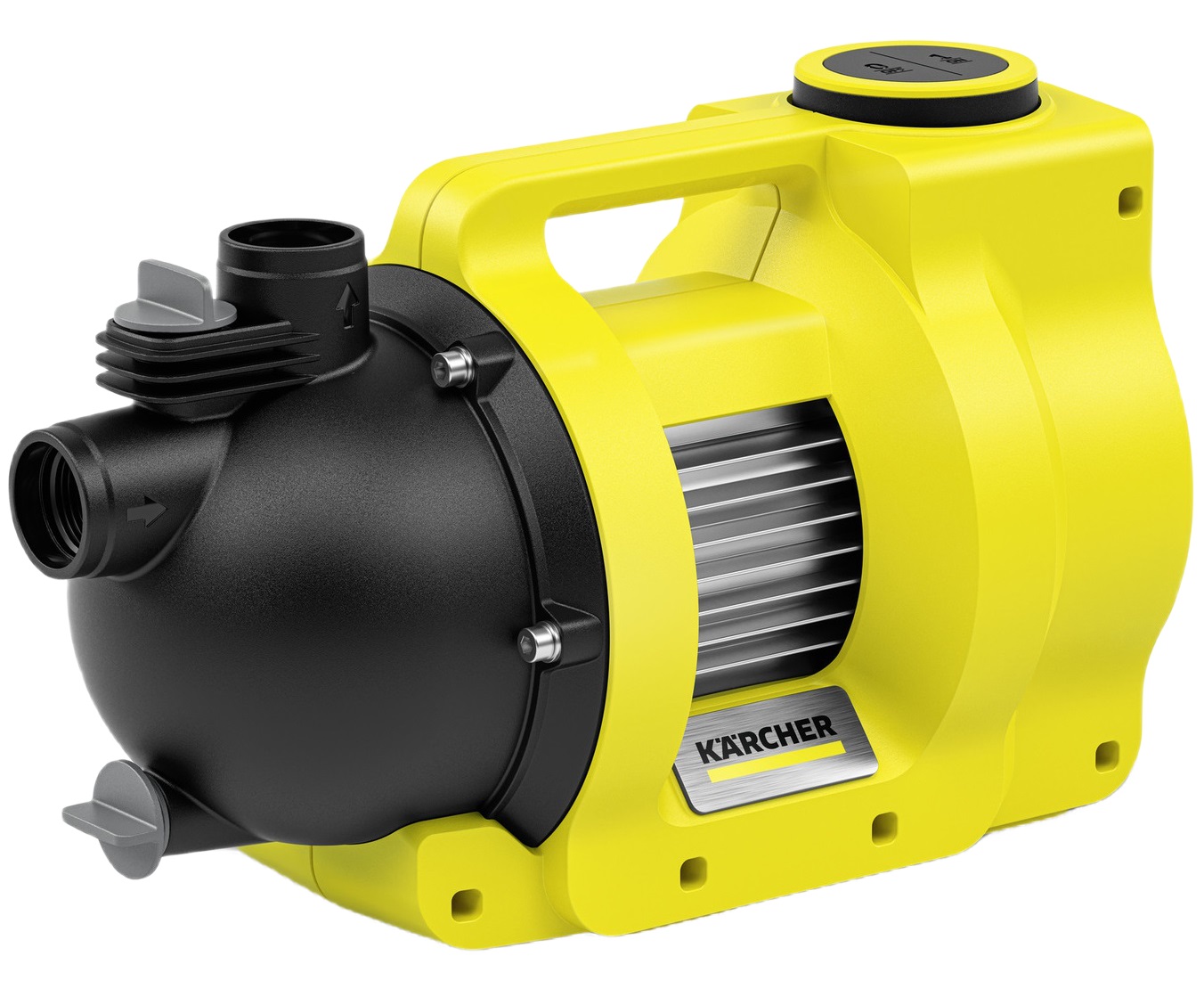 Насос садовий KARCHER BP 4.500 Garden (1.645-700.0) в Києві