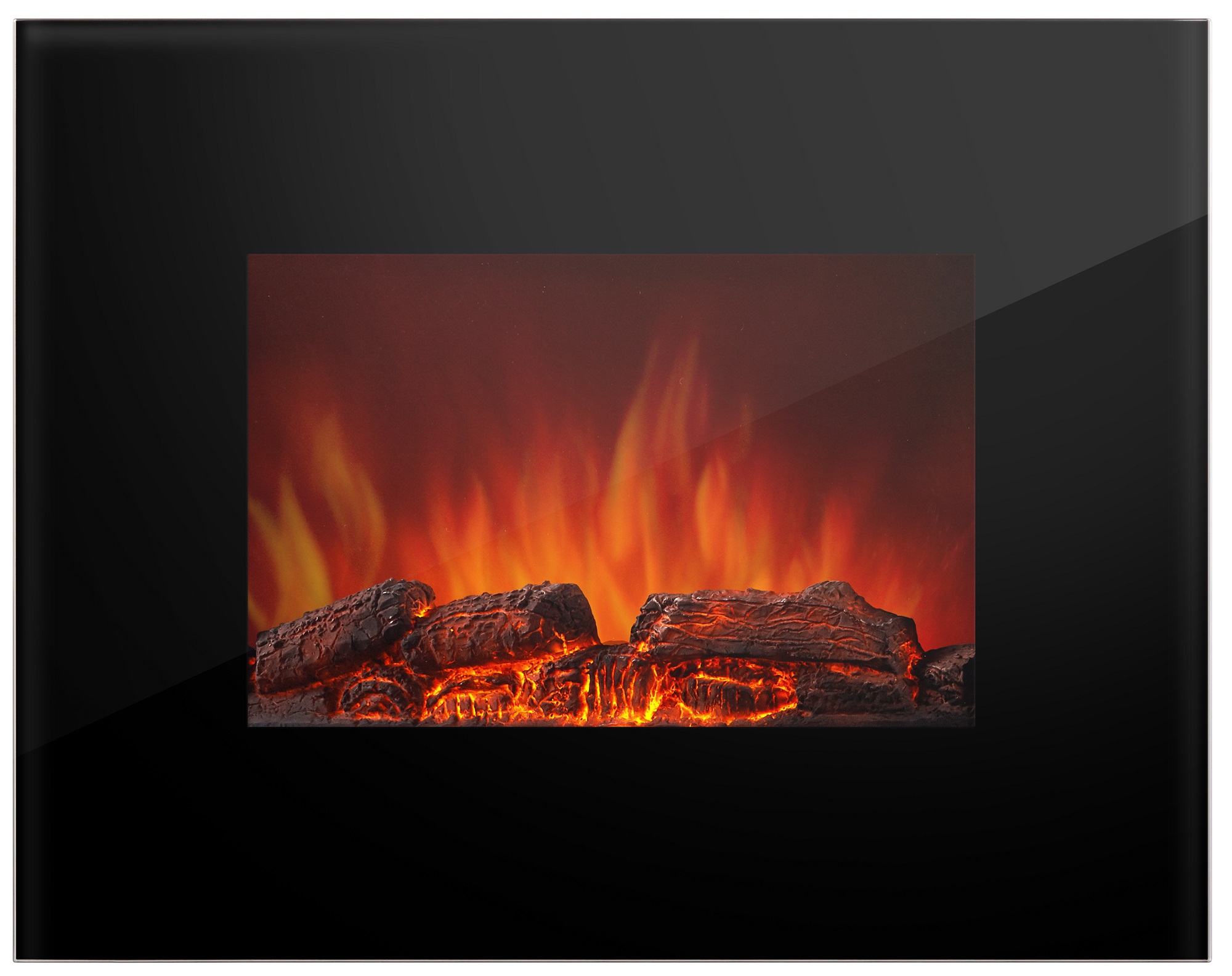 Електричний камін ELECTROLUX EFP/W-1100ULS в Києві