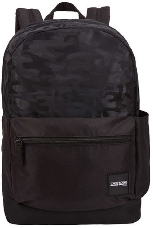 Рюкзак для ноутбука 15.6" CASE LOGIC Founder CCAM-2126 Black Camo (3203858) в Києві