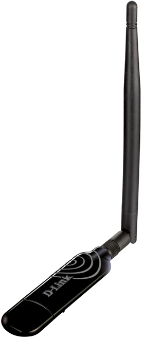 WiFi-адаптер D-LINK DWA-137 в Киеве