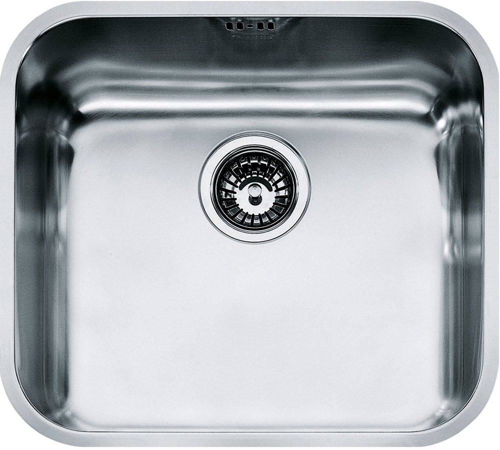 Кухонна мийка FRANKE Galassia GAX 110-45 (122.0021.440) в Києві
