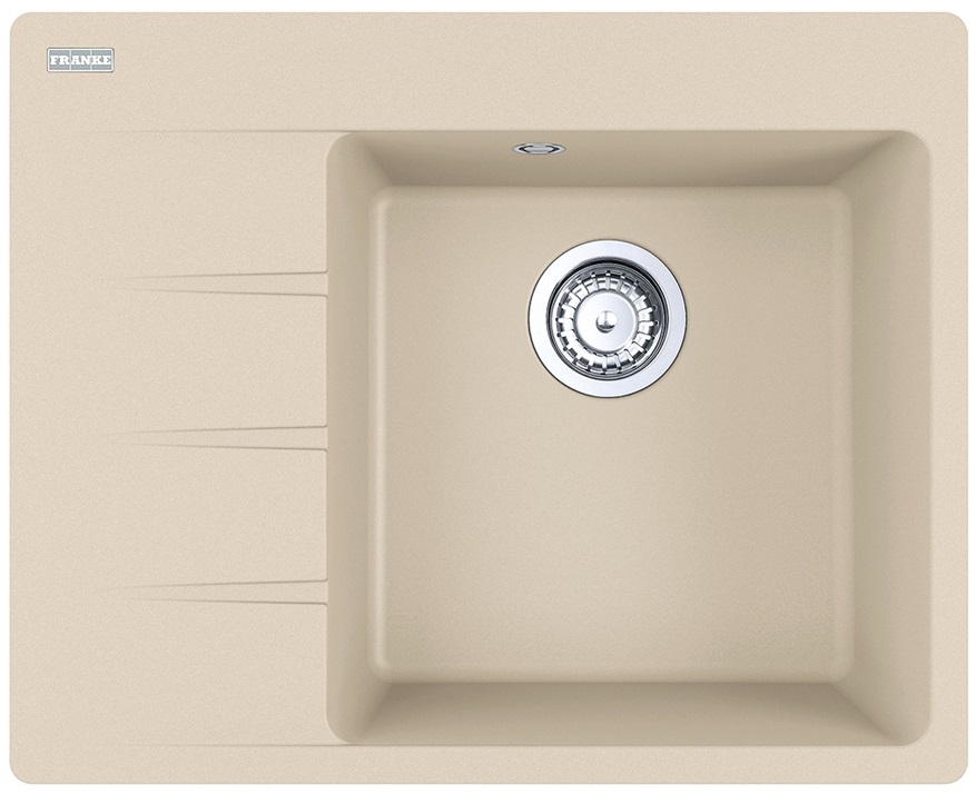 Кухонна мийка FRANKE CENTRO CNG 611-62 TL /114.0630.451/ в Києві