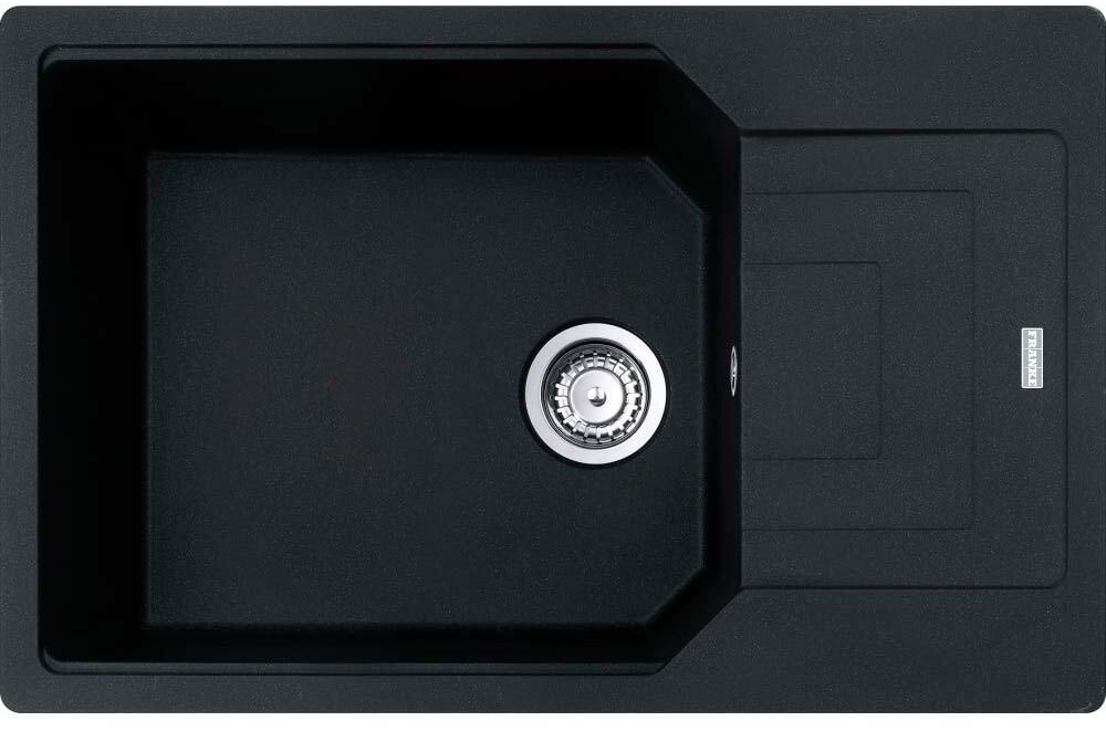 Кухонна мийка FRANKE Urban UBG 611-78 XL (114.0701.799) в Києві
