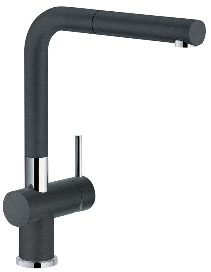 Смеситель FRANKE Active Plus Doc (115.0373.901) в Киеве