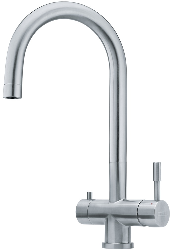 Змішувач FRANKE Eos Clear Water (120.0179.979) в Києві