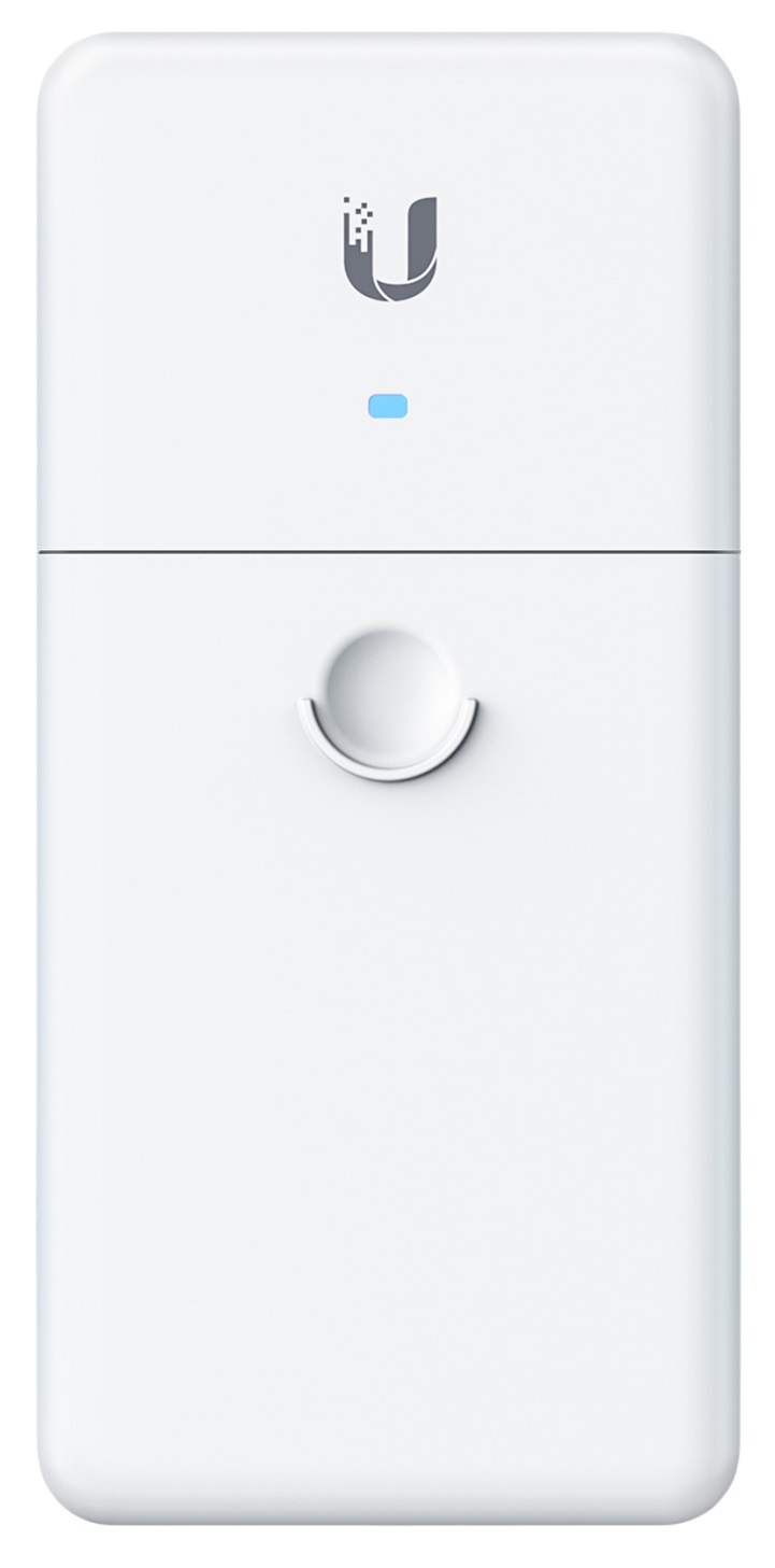 Адаптер PoE Ubiquiti F-POE-G2 в Киеве