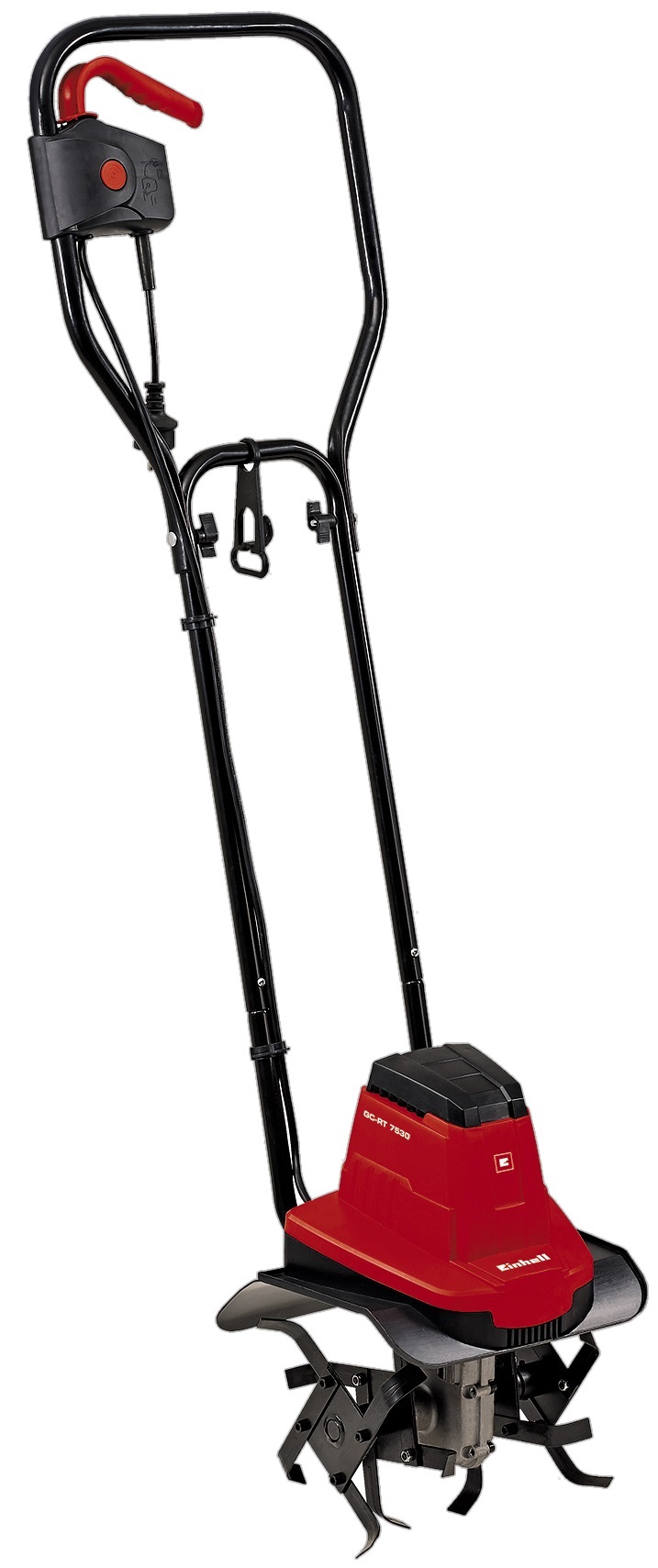 Культиватор Einhell GC-RT 1545 М (3431060) в Києві