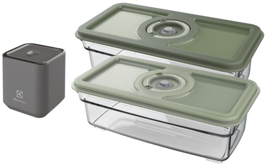Вакуумний пакувальник ELECTROLUX EVFK1 в Києві