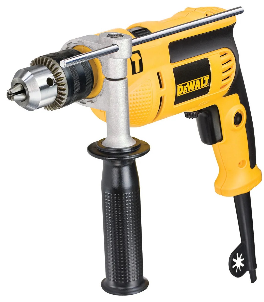 Ударная дрель DeWALT (DWD024) в Киеве