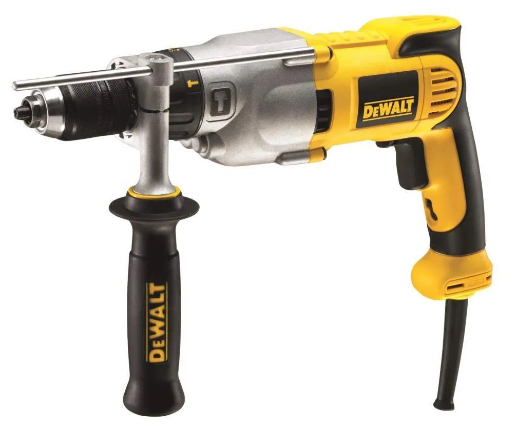 Дрель электрическая DeWALT (D21570K) в Киеве