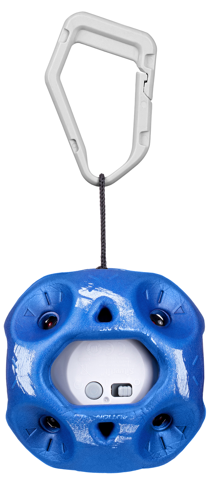 Іграшкова зброя SILVERLIT Lazer M.A.D. Ручна граната G-бластер (LM-86864) в Києві