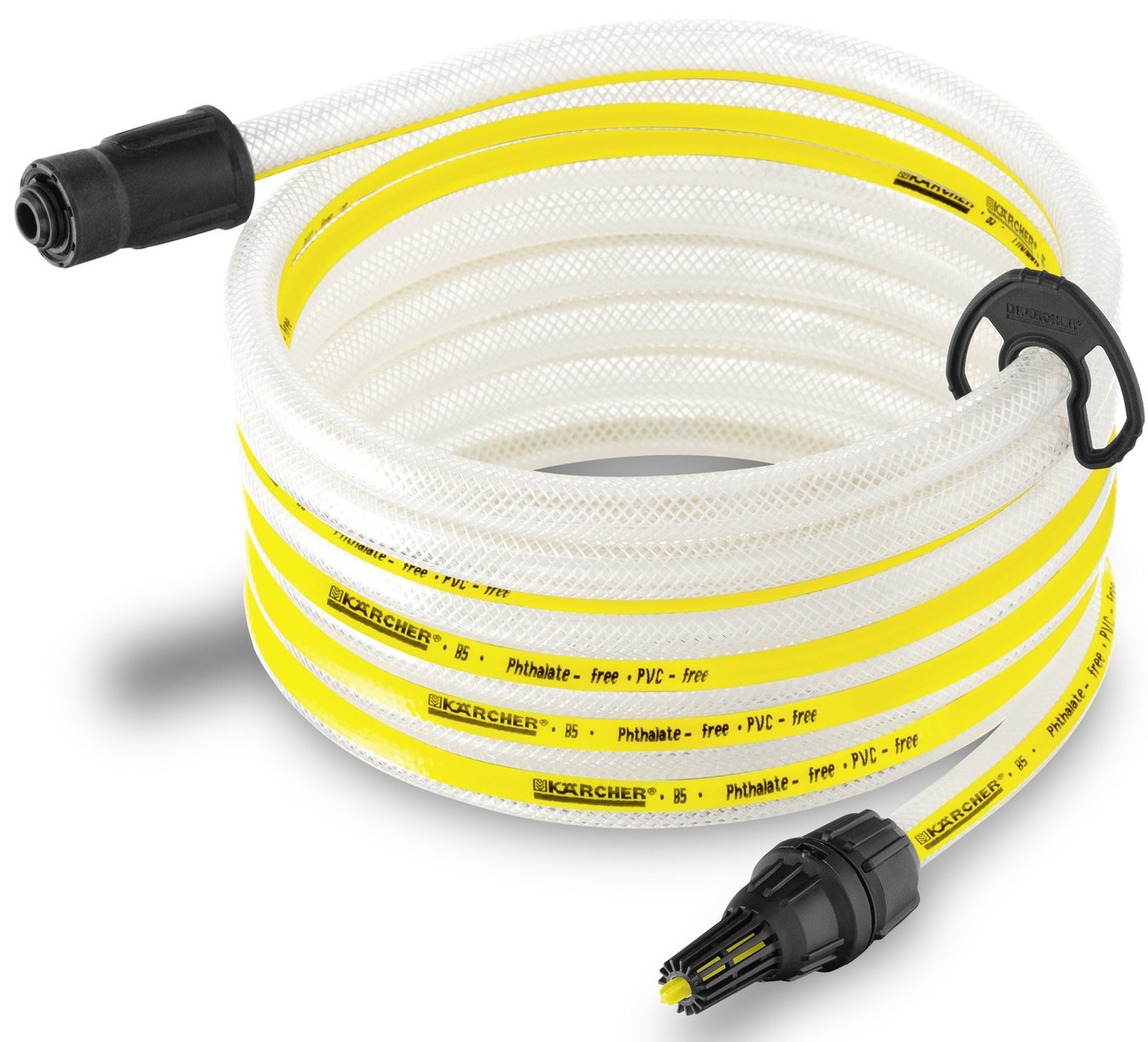 Шланг KARCHER всмоктуючий 5 м (2.643-100.0) в Києві