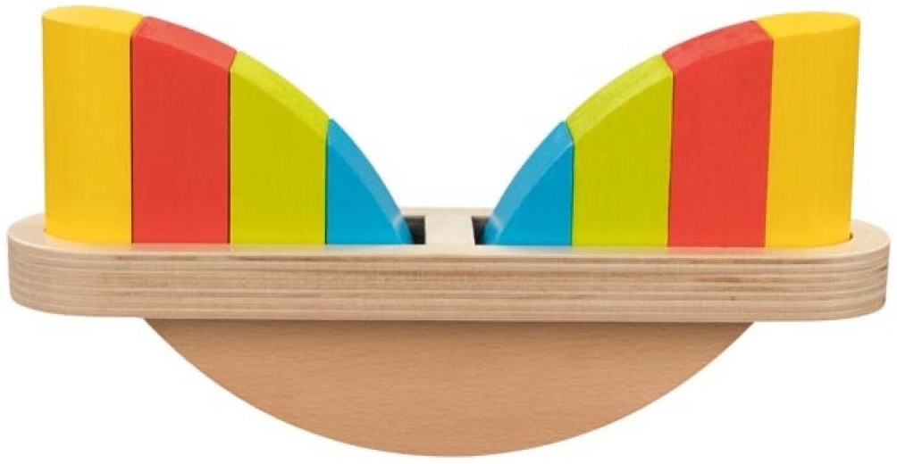 Развивающая игра GOKI Балансир (58762G) в Киеве