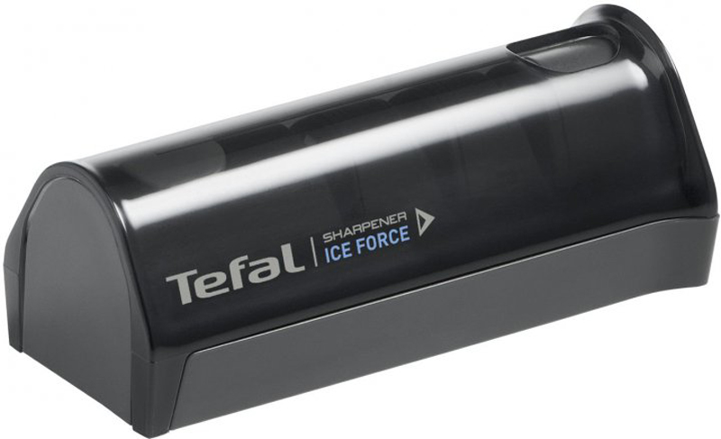 Точилка для ножей TEFAL Ice Force (K2650534) в Киеве
