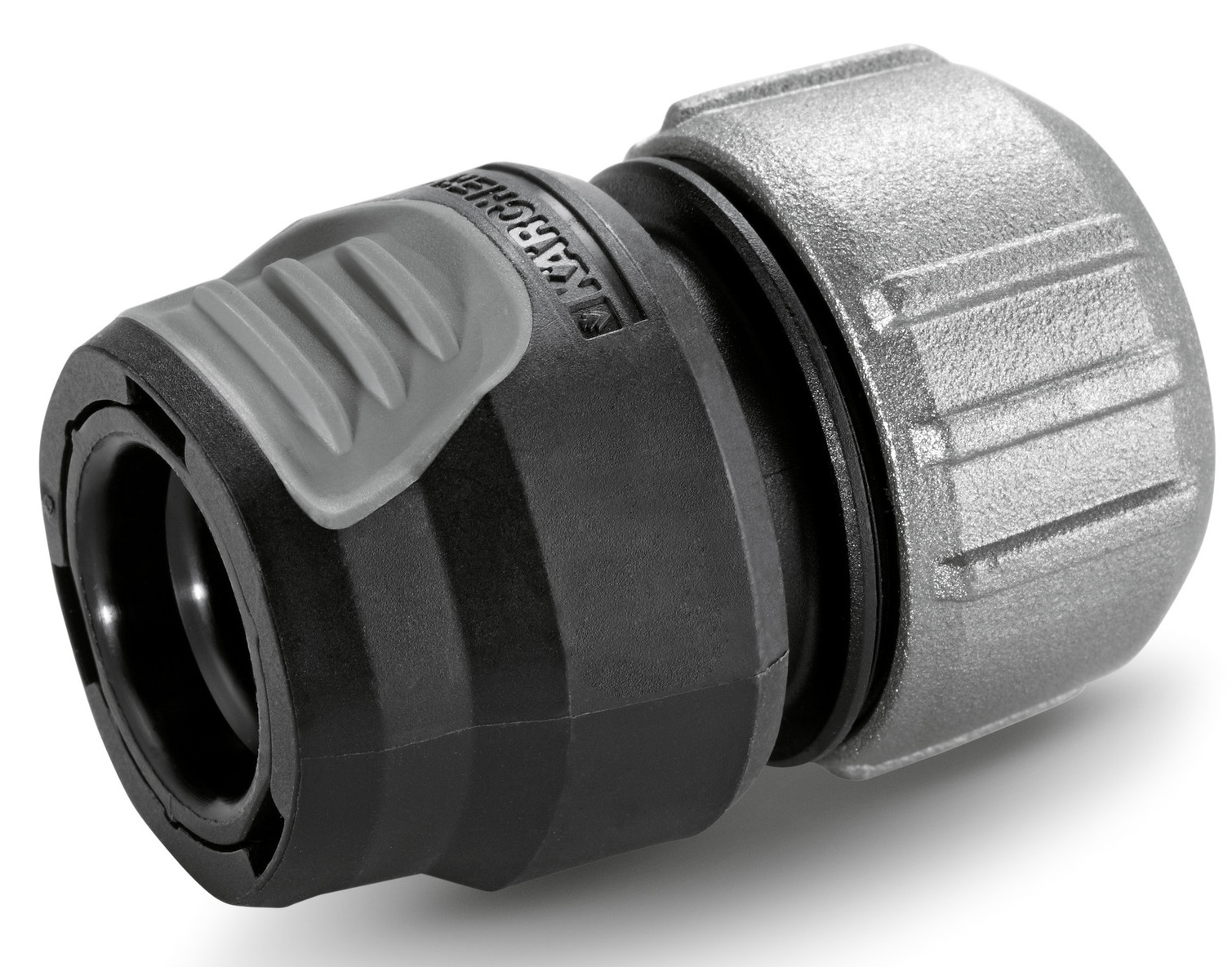 Універсальний конектор із аквастопом Karcher Premium (2.645-196.0) в Києві