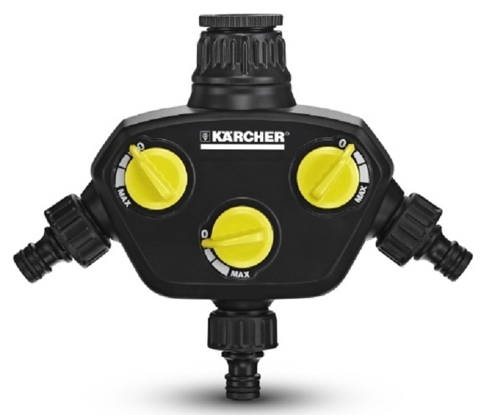 Розподільник для поливу KARCHER (2.645-200.0) в Києві