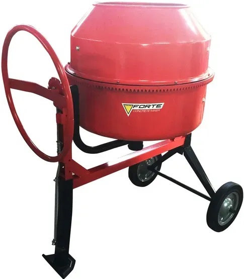 Бетономішалка FORTE EW1260N в Києві