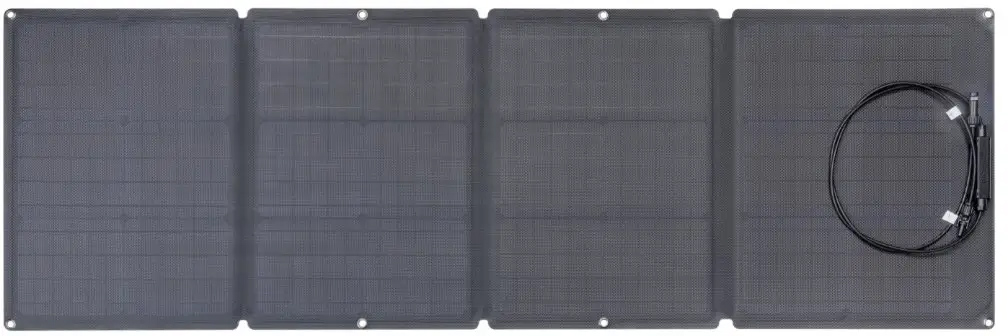 Солнечная панель ECOFLOW 110W Solar Panel (EFSOLAR110N) в Киеве