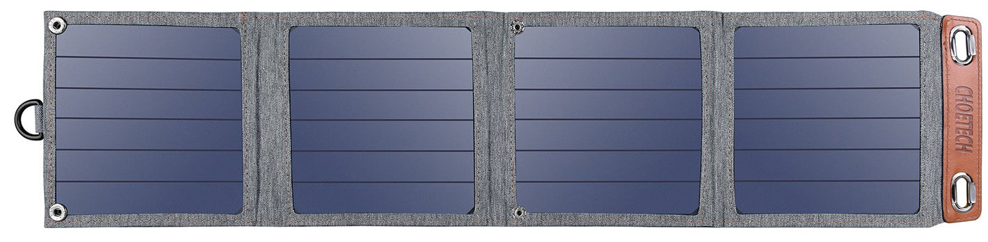 Солнечная панель CHOETECH 14W (SC004) в Киеве