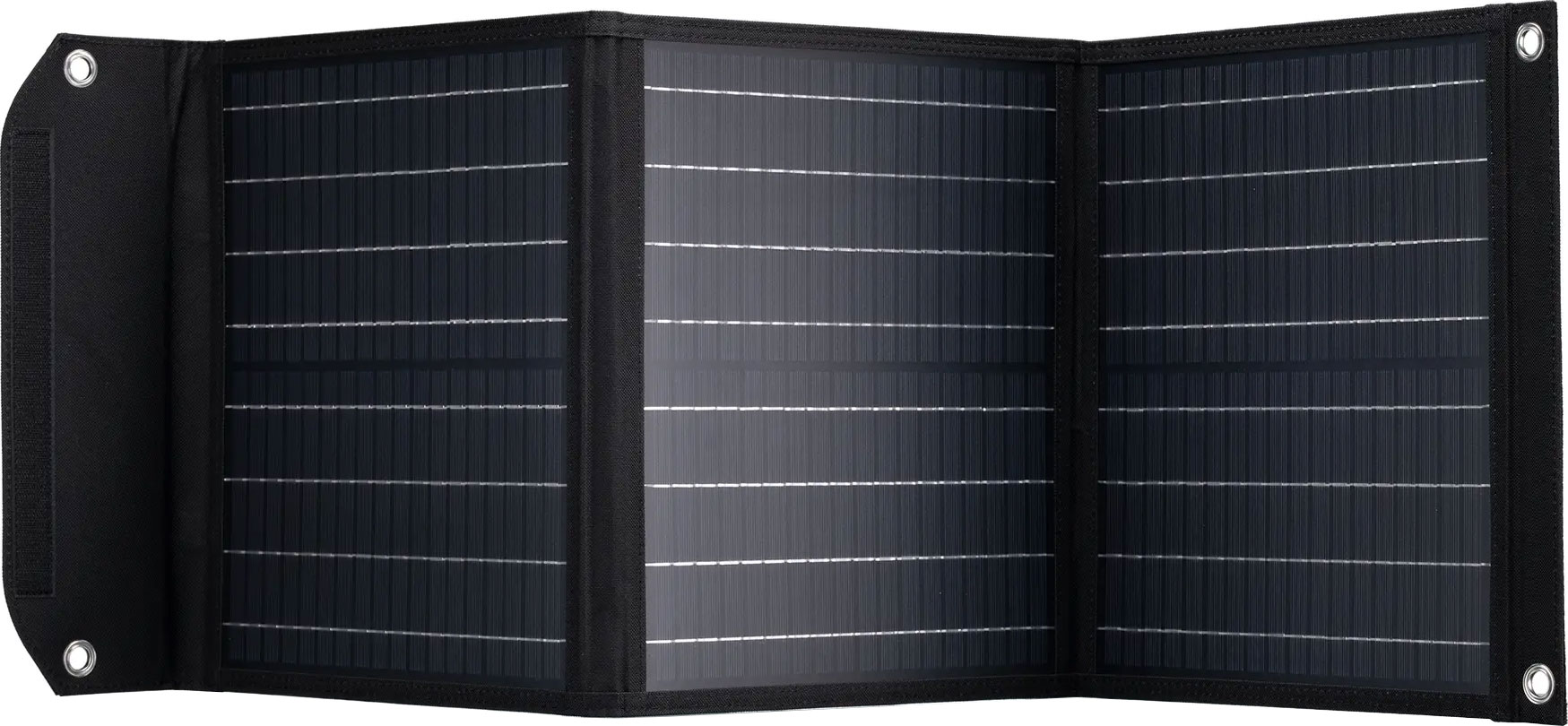Солнечная панель BRESSER Mobile Solar Charger 40 Watt USB DC (930149) в Киеве