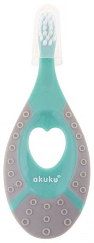 Зубная щетка AKUKU (A0157) в Киеве