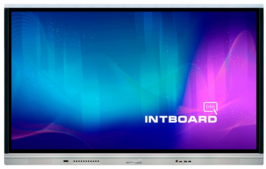 Интерактивная панель INTBOARD TE-TL 65 в Киеве