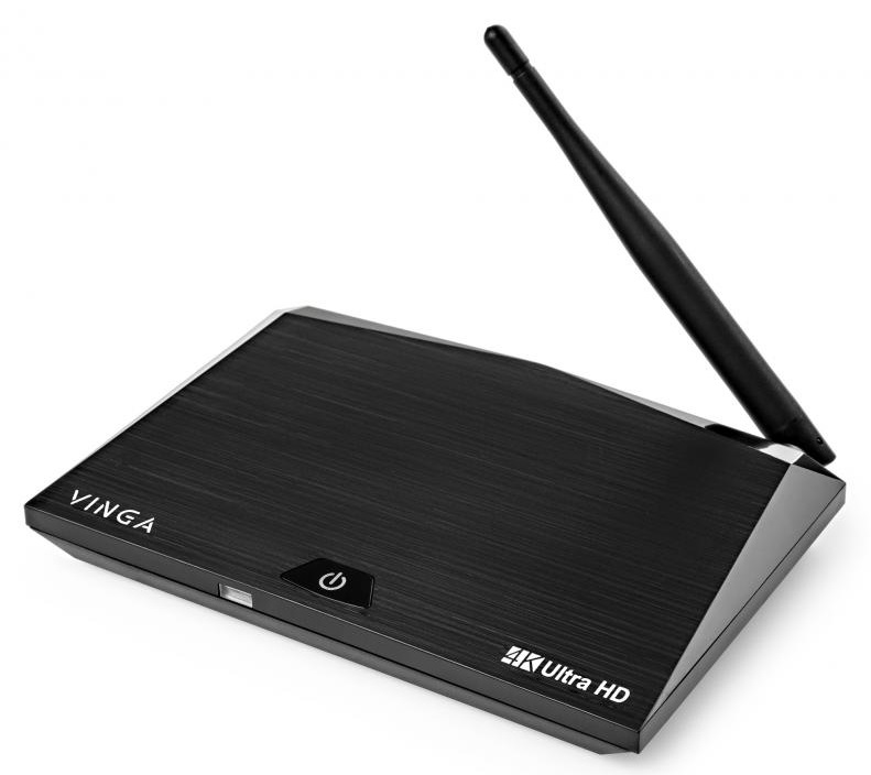 Медіаплеєр VINGA 044 (VMP-044-324) в Києві