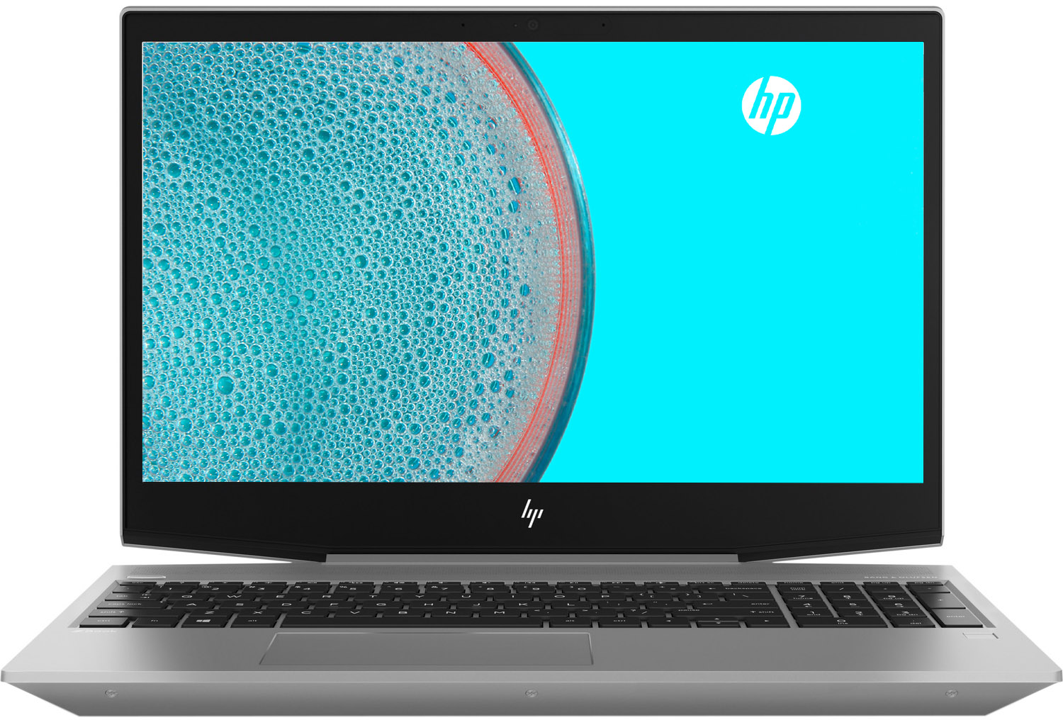 Ноутбук HP ZBook 15v G5 Turbo Silver (7PA08AV_V3) в Киеве