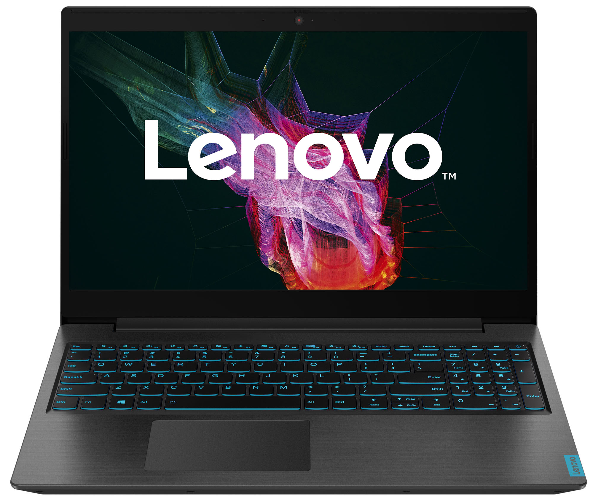 Ноутбук LENOVO IdeaPad L340 Gaming 15 Gradient Blue (81LK01JXRA) в Києві