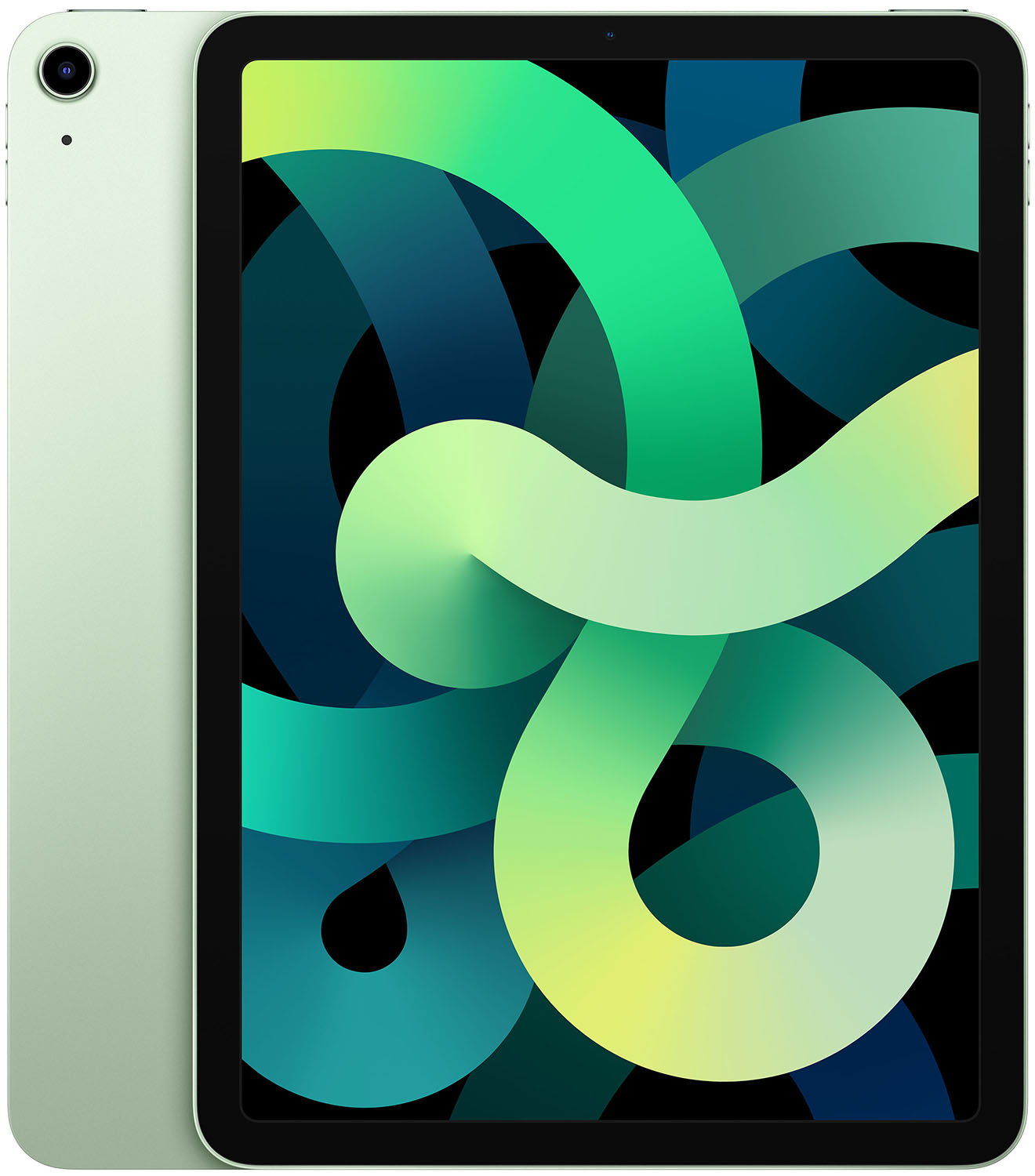 Планшет APPLE iPad Air 10.9" Wi-Fi 256GB Green (MYG02RK/A) в Киеве