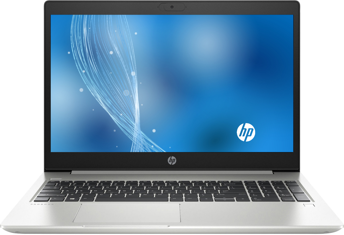 ᐉ Ноутбук HP ProBook 450 G7 Silver (6YY19AV_V4) — купить в Киеве