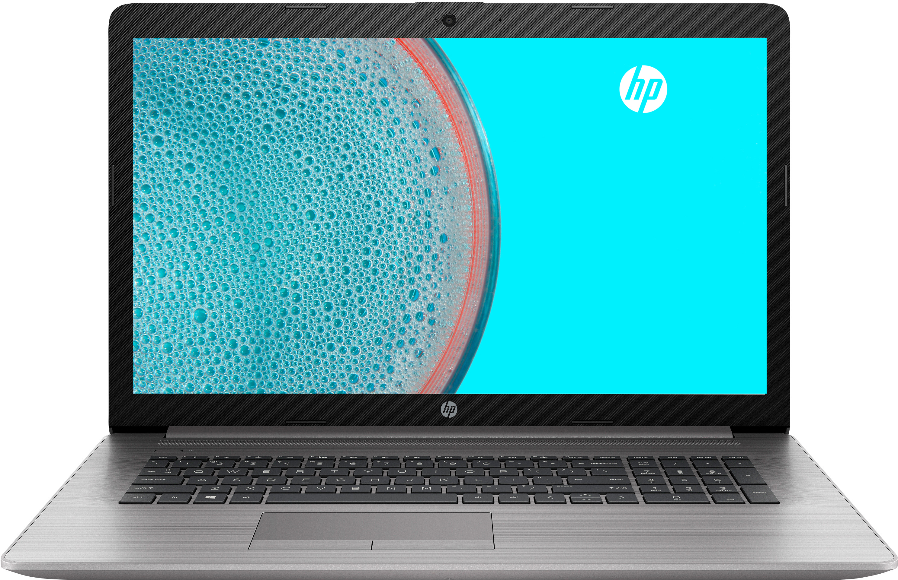Ноутбук HP 470 G7 Asteroid Silver (8FY75AV_V7) в Києві