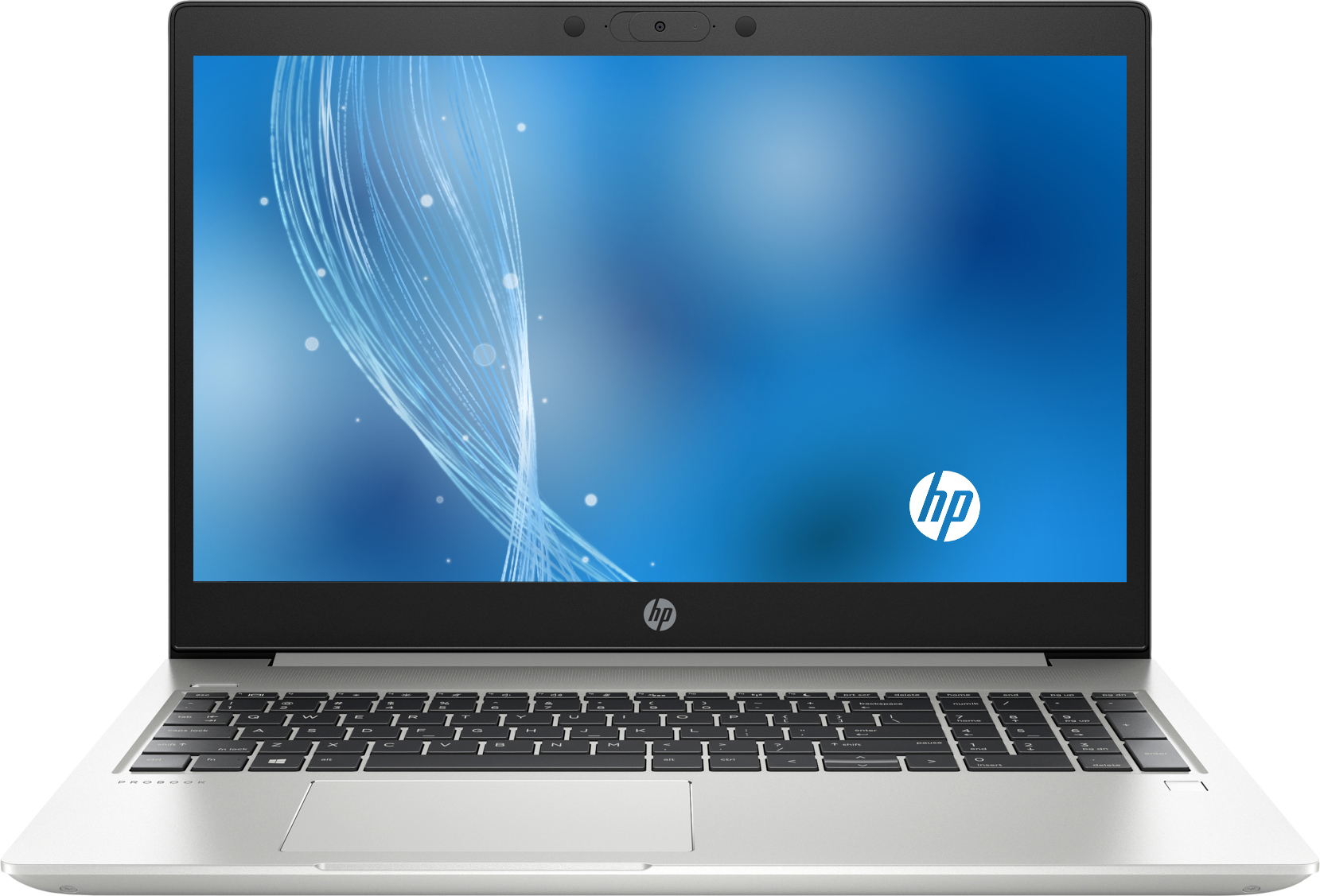 Ноутбук HP ProBook 455 G7 Silver (7JN02AV_V14) в Киеве
