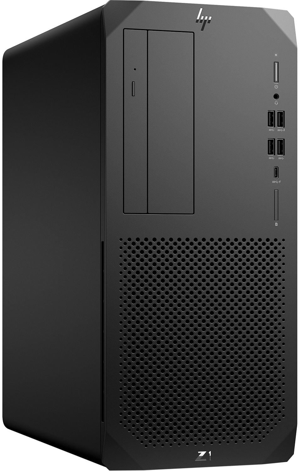 Компьютер HP Z1 Entry Tower G6 (259F9EA) в Киеве