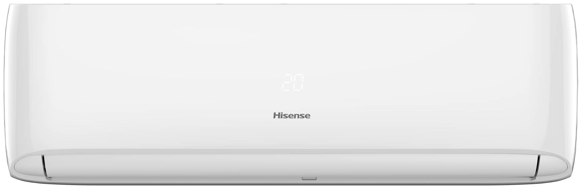 Кондиціонер HISENSE CA35YR00G/CA35YR00W в Києві