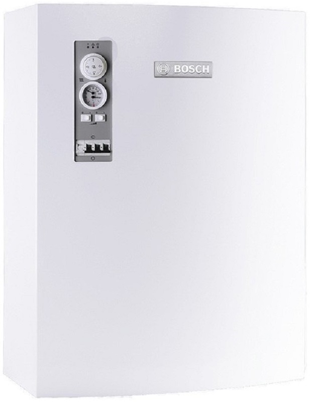 Котел електричний BOSCH Tronic 5000 H ErP 60 кВт (7738504954) в Києві