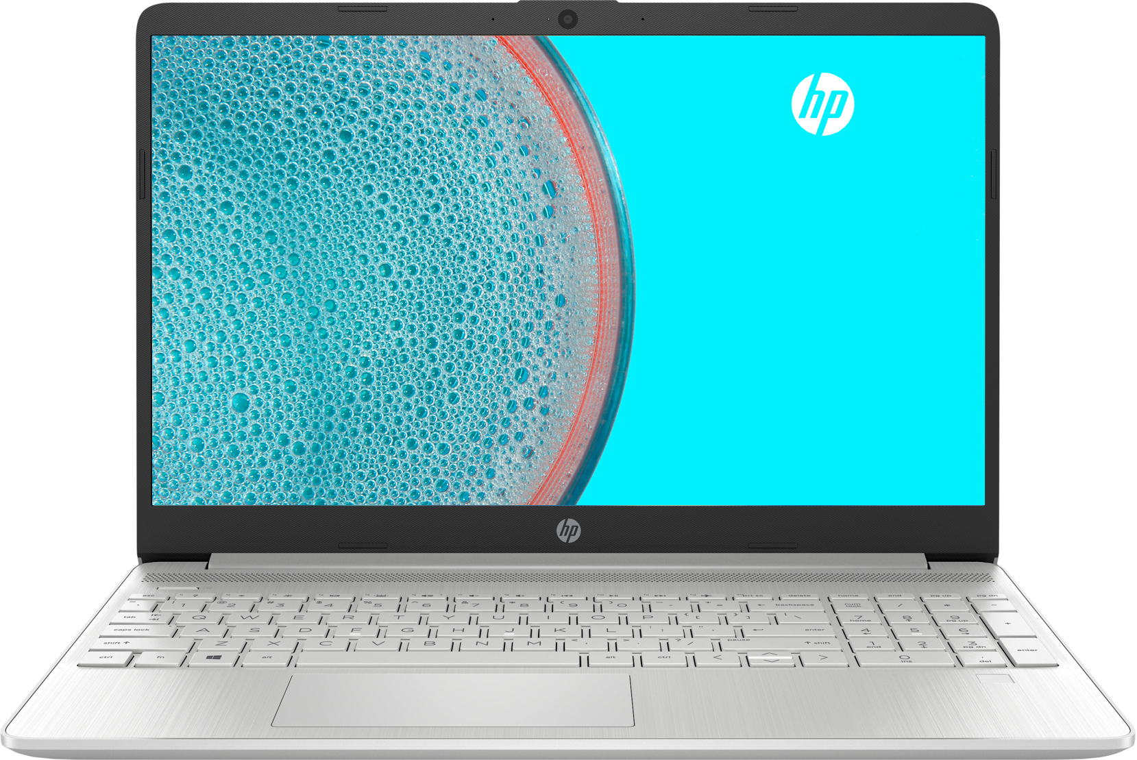 Ноутбук HP Laptop 15s-eq1013ua Natural Silver (2A9G0EA) в Киеве