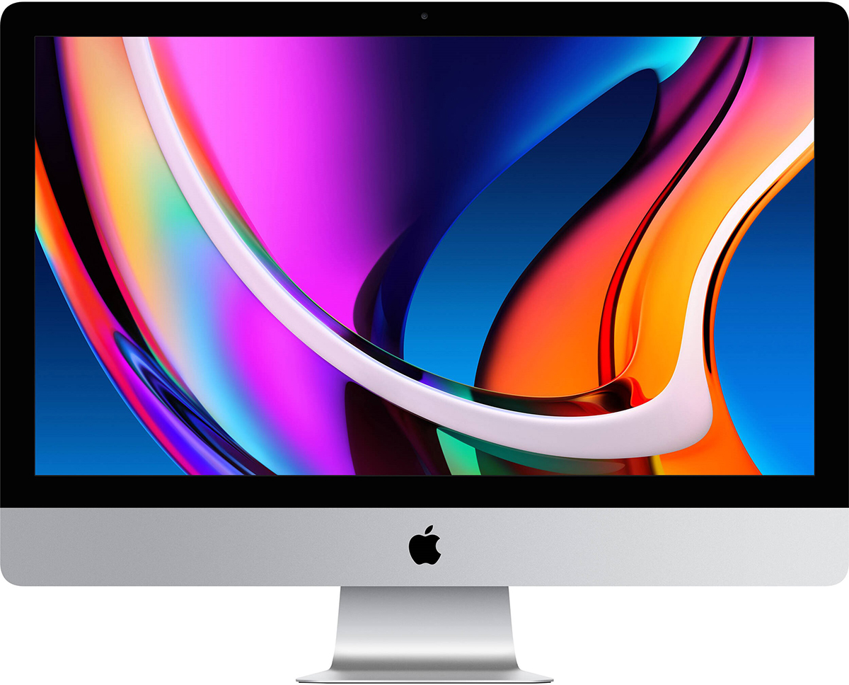 アップルiMac Retina5K 27インチ(2017)64GB SSD2TB iMac 5K 2017 27/