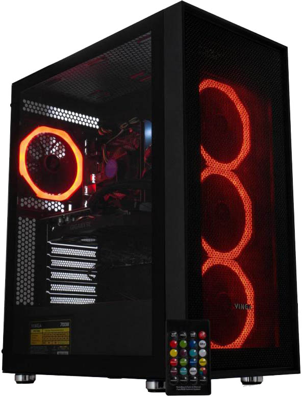 Компьютер VINGA Wolverine A4494 (I3M16G2060W.A4494) в Киеве