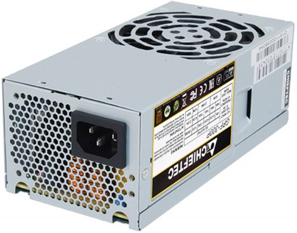 Блок питания CHIEFTEC SMART 350W (GPF-350P) в Киеве